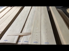 Natürliches Holzfurnier