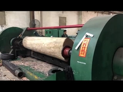 Natürliches Holzfurnier