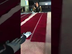 Naturfarbene Holzfurnier